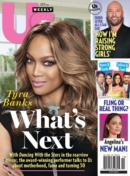 Us Weekly April 10, 2023 Issue Cover