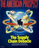 The American Prospect February 01, 2022 Issue Cover