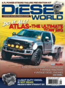 Diesel World May 01, 2023 Issue Cover