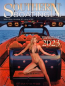 Southern Boating May 01, 2023 Issue Cover