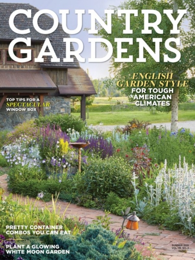Country Gardens | 6/1/2020 Cover