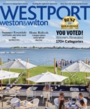 Westport July 01, 2022 Issue Cover