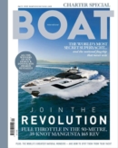 Boat International April 01, 2023 Issue Cover