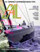 Sail April 01, 2023 Issue Cover