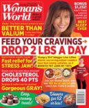 Woman's World March 27, 2023 Issue Cover