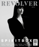 Revolver March 01, 2023 Issue Cover