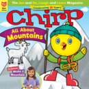 Chirp November 01, 2022 Issue Cover