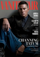 Vanity Fair February 01, 2023 Issue Cover