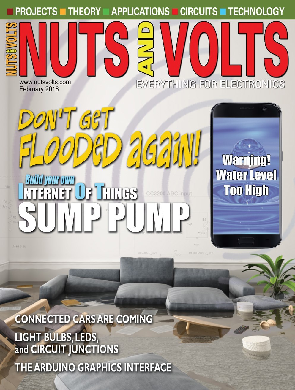 Www volts. Nuts and Volts. «Nuts and Volts» №8/2013,. Bipolar Transistor Cookbook — Part 4 _ Nuts & Volts Magazine. Nuts and Volts August 2014.