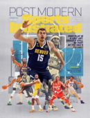 Sports Illustrated February 01, 2023 Issue Cover