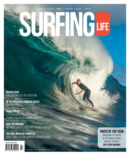 Surfing Life July 01, 2022 Issue Cover