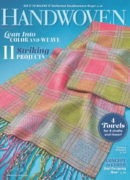 Handwoven May 01, 2023 Issue Cover