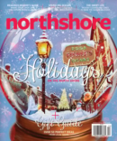 North Shore December 01, 2022 Issue Cover