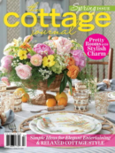 The Cottage Journal March 01, 2023 Issue Cover
