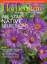 Horticulture September 01, 2021 Issue Cover