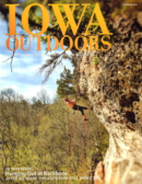 Iowa Outdoors June 01, 2022 Issue Cover