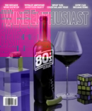 Wine Enthusiast May 01, 2023 Issue Cover