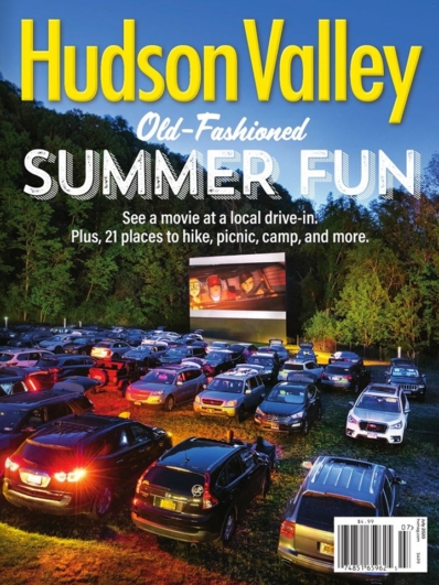 Hudson Valley | 7/1/2020 Cover