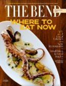 The Bend February 01, 2023 Issue Cover