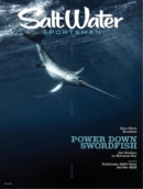 Salt Water Sportsman April 01, 2023 Issue Cover