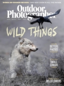Outdoor Photographer April 01, 2023 Issue Cover