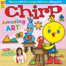 Chirp March 01, 2023 Issue Cover