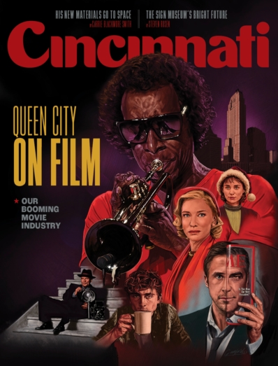 Cincinnati February 01, 2023 Issue Cover