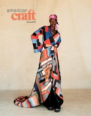 American Craft March 01, 2022 Issue Cover