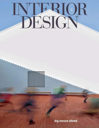 Interior Design | 7/1/2020 Cover