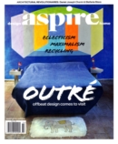 Aspire Design and Home March 01, 2023 Issue Cover