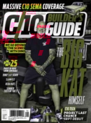 C10 Builders Guide March 01, 2023 Issue Cover