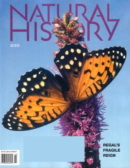 Natural History February 01, 2023 Issue Cover