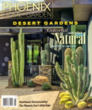 Phoenix Home & Garden May 01, 2023 Issue Cover