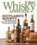 Whisky Advocate September 01, 2022 Issue Cover