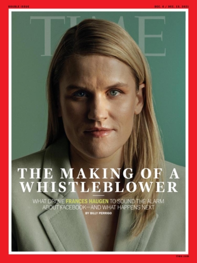 Time December 06, 2021 Issue Cover