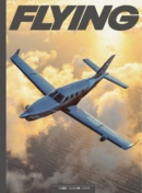 Flying June 01, 2022 Issue Cover