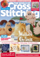 The World of Cross Stitching July 01, 2022 Issue Cover