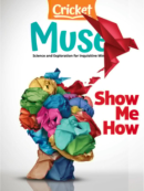 Muse November 01, 2022 Issue Cover