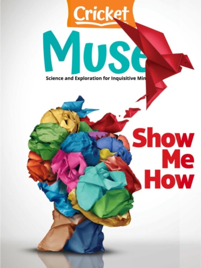 Muse November 01, 2022 Issue Cover