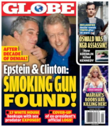 Globe January 10, 2022 Issue Cover