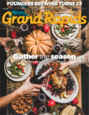 Grand Rapids November 01, 2022 Issue Cover