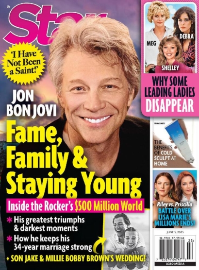 Star June 05, 2023 Issue Cover