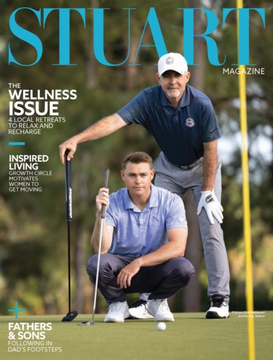 Stuart May 01, 2023 Issue Cover