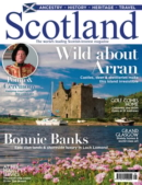 Scotland Magazine May 01, 2022 Issue Cover