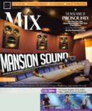 Mix December 01, 2022 Issue Cover