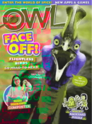 OWL April 01, 2023 Issue Cover