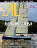 Sail June 01, 2022 Issue Cover