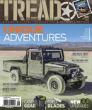 Tread May 01, 2023 Issue Cover