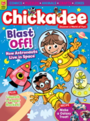 chickaDEE November 01, 2022 Issue Cover