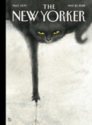 The New Yorker May 23, 2022 Issue Cover